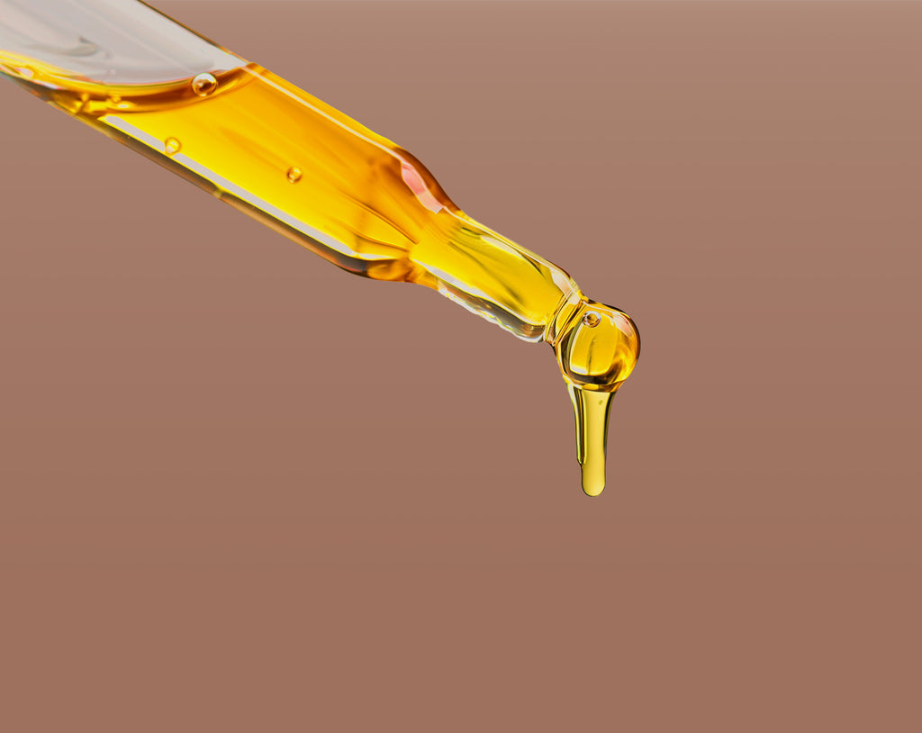 Kentucky Bourbon Beard Oil image 1