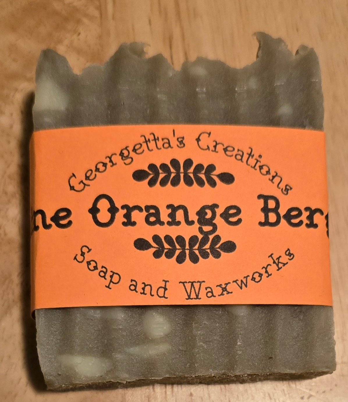 Royal Grove(Jasmine Orange Bergamot) image 1
