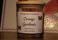 Orange Gardenia image 0