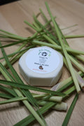 Misty Lemongrass Shampoo Bar image 0
