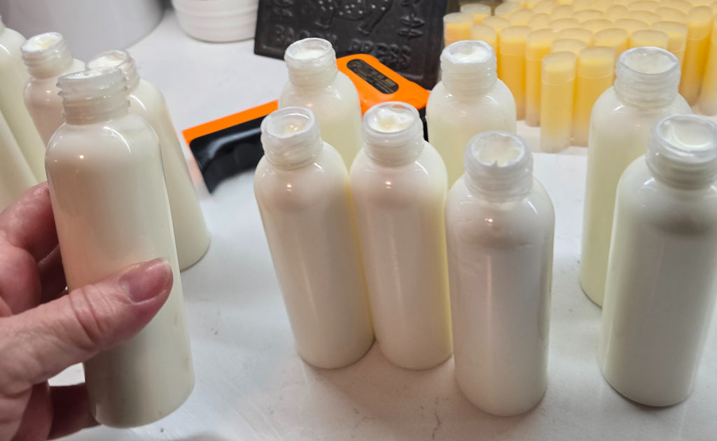 Island Coconut Lotion image 1