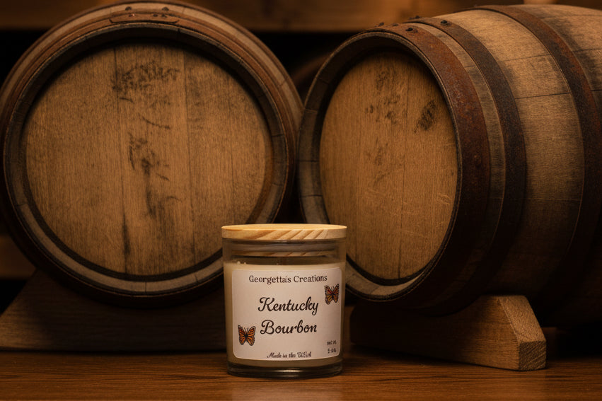Kentucky Bourbon image 0