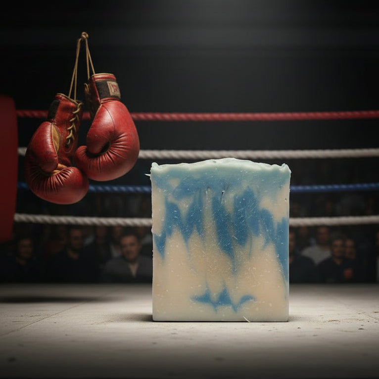 Knockout Blue image 0