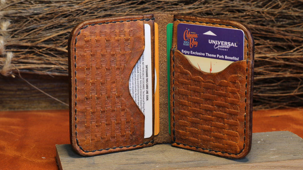 Minimalistic Card Wallet image 1