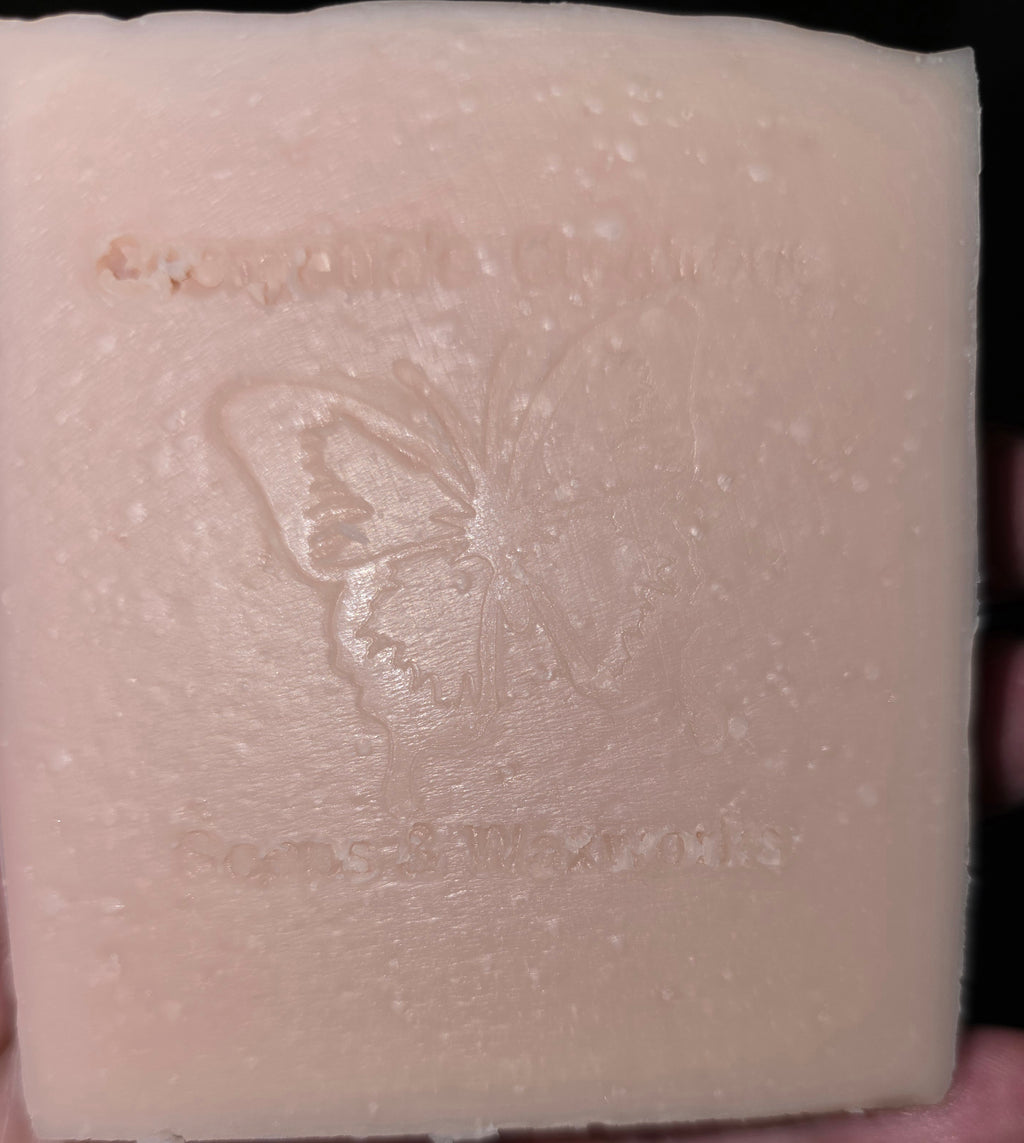 Pure Grace Everyday (Facial Soap for Ever Skin Type) image 1