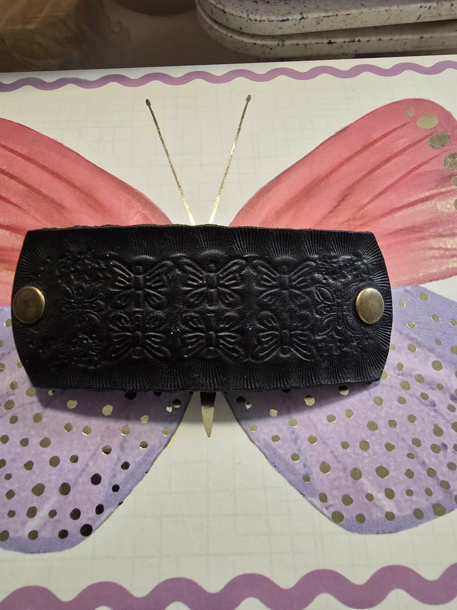 Butterfly image 0