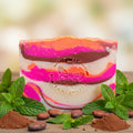 Peppermint Cocoa Swirls image 0