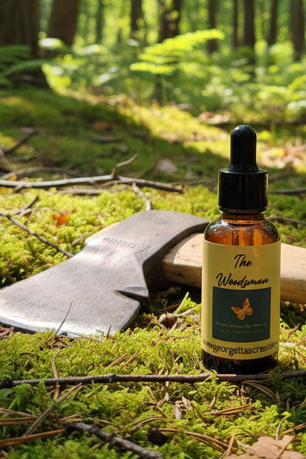 The Woodsman image 0