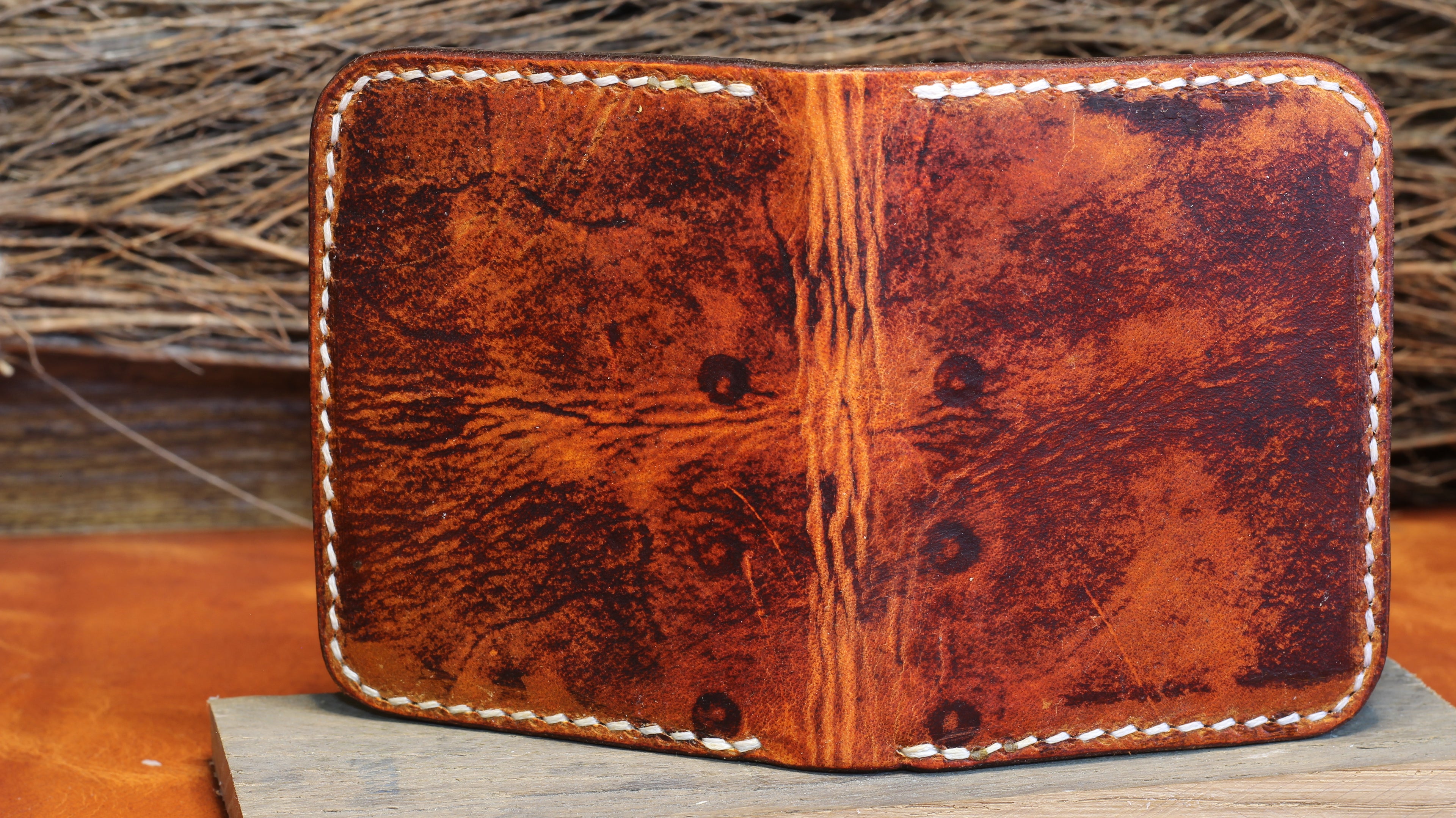Minimalistic Card Wallet image 0