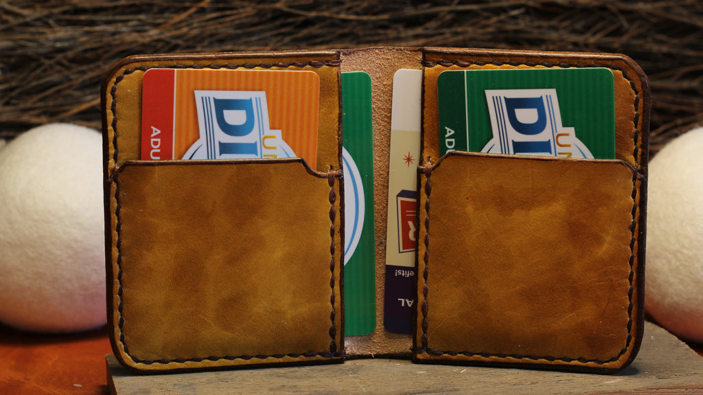Minimalistic Card Wallet image 2