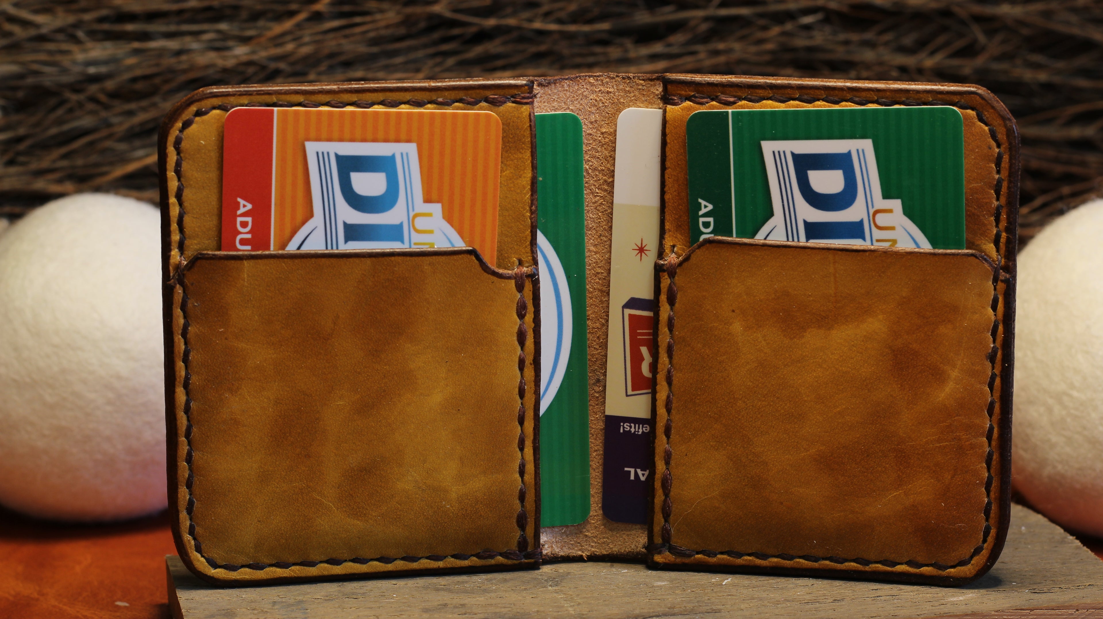 Minimalistic Card Wallet image 2