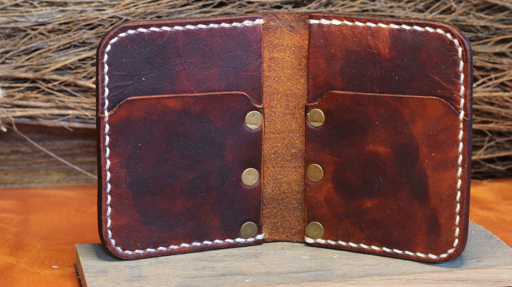 Minimalistic Card Wallet image 1
