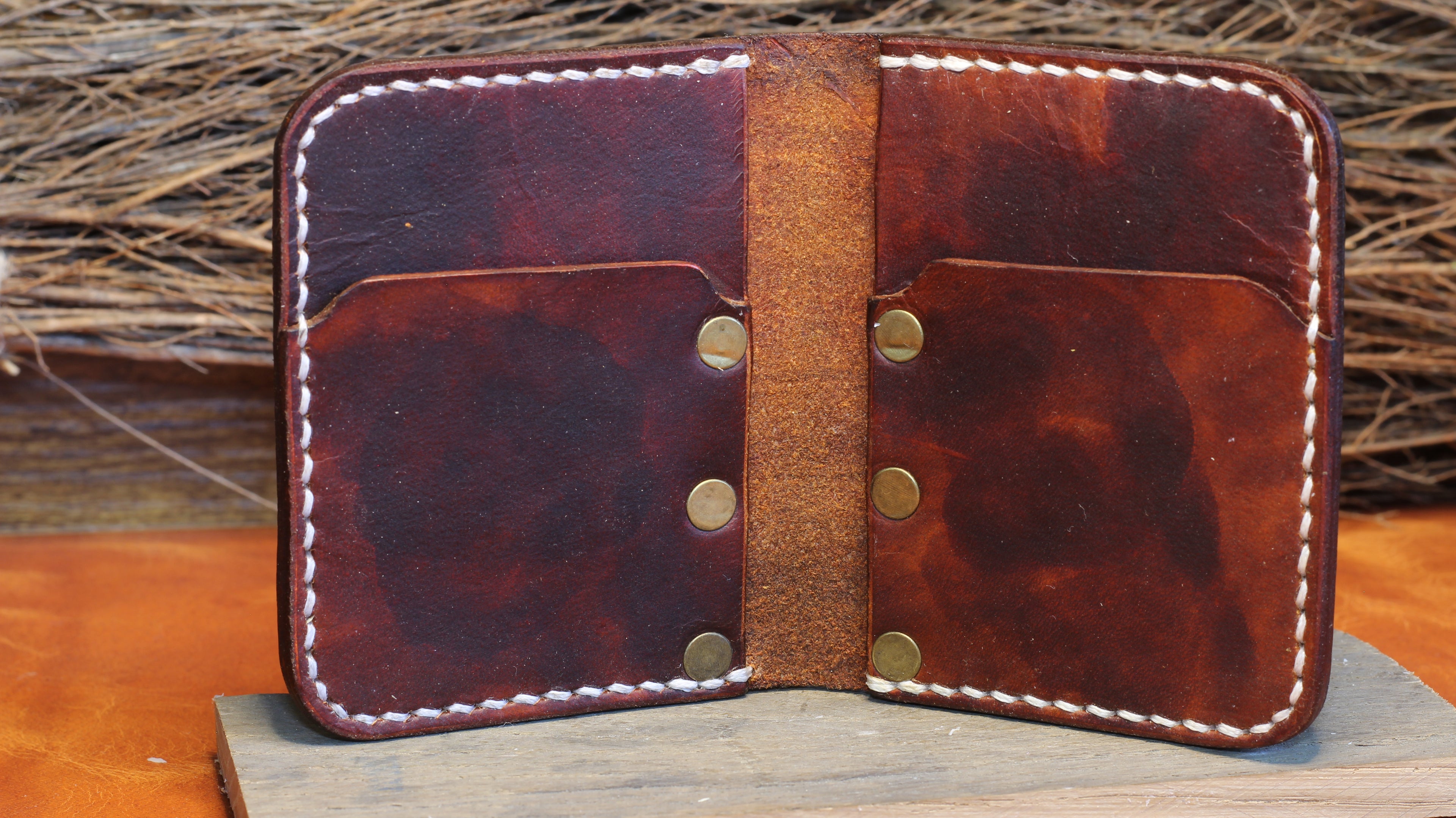 Minimalistic Card Wallet image 1