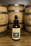 Kentucky Bourbon Beard Oil image 0