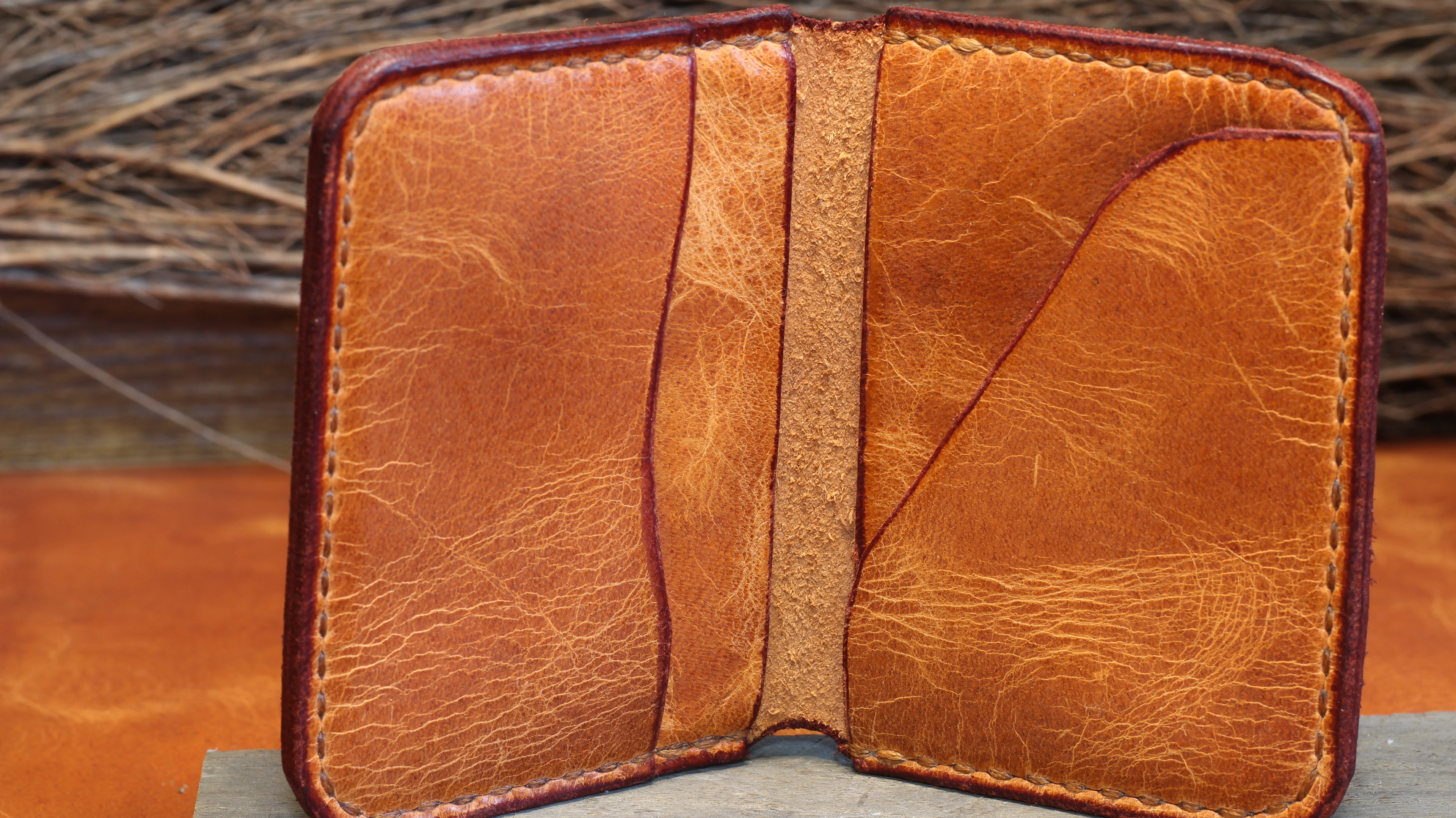 Minimalistic Card Wallet image 2
