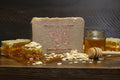 Honey Oat image 0