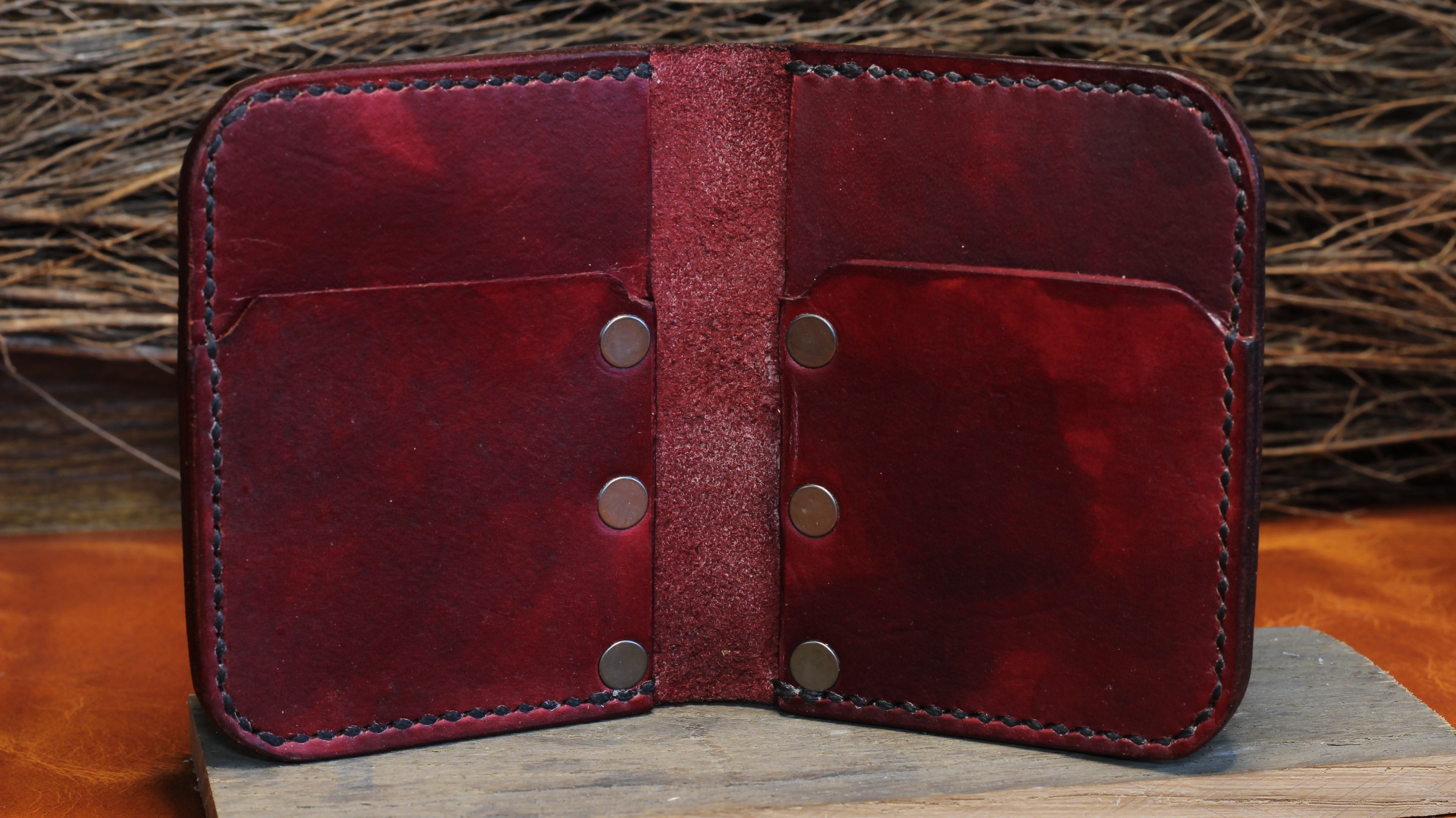 Minimalistic Card Wallet image 1