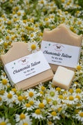 Chamomile Comfort (Chamomile Tallow for Dry Skin) image 0