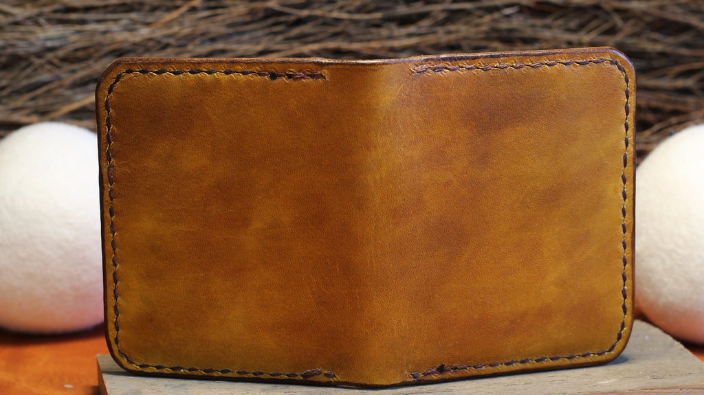 Minimalistic Card Wallet image 0