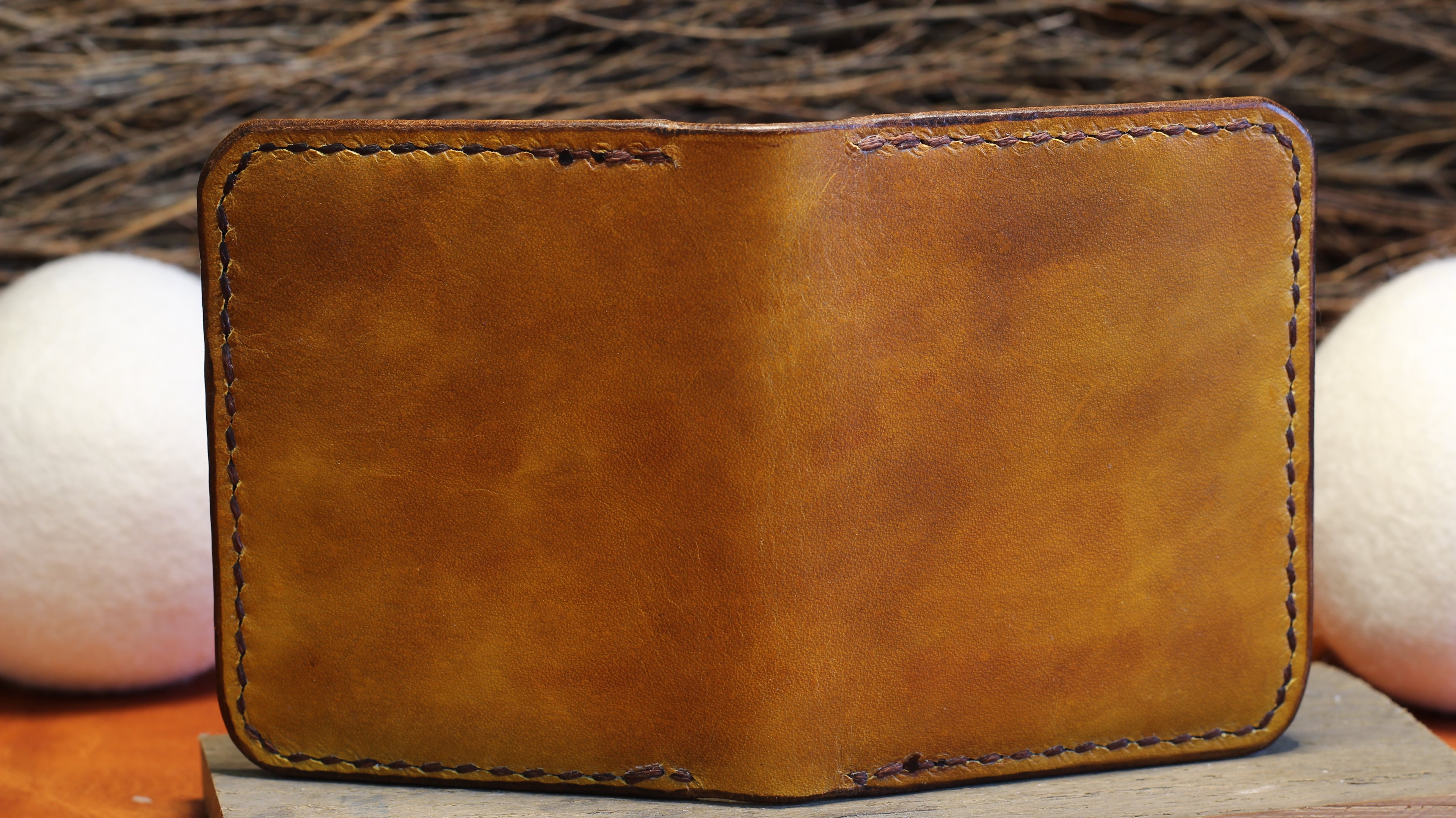 Minimalistic Card Wallet image 0