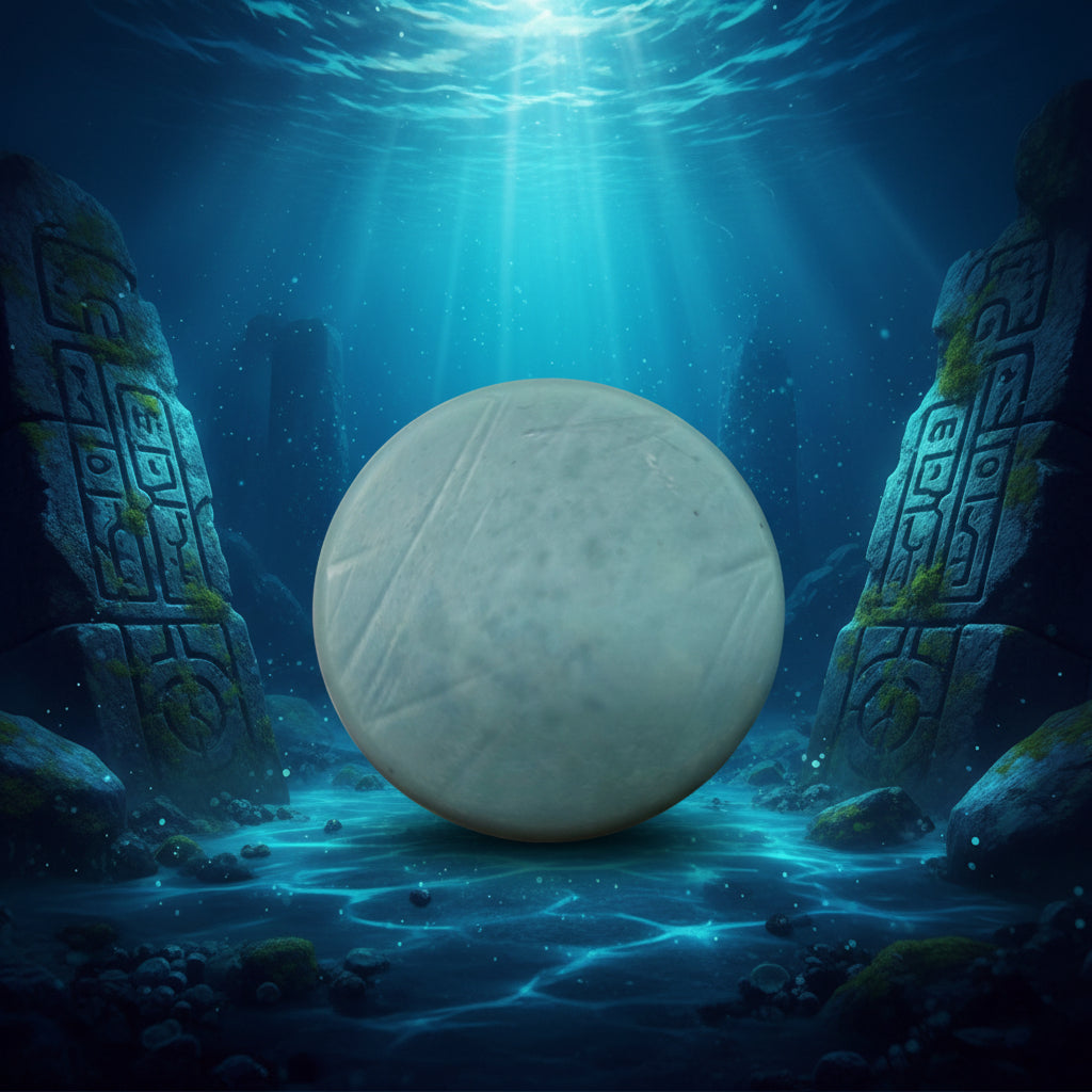 Ancient Waters Conditioner Bar image 0