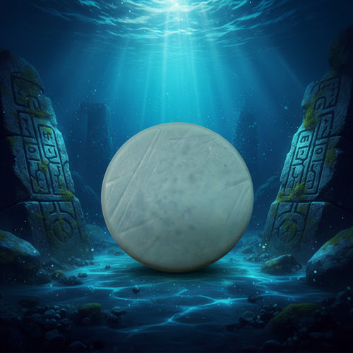 Ancient Waters Conditioner Bar image 0