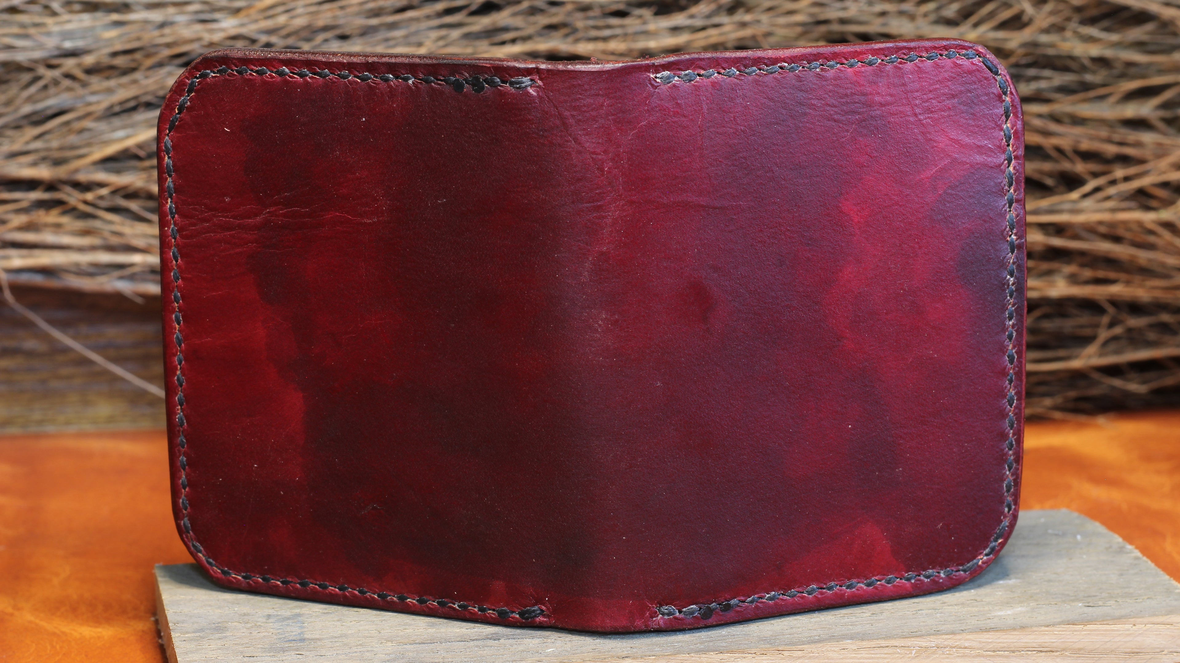 Minimalistic Card Wallet image 0