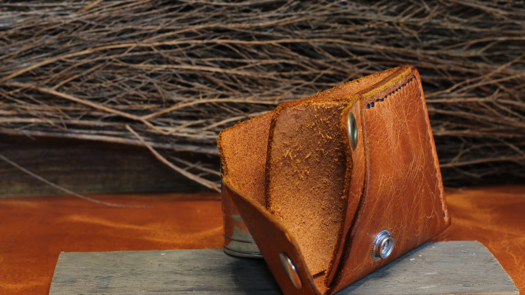 Minimalistic Card Wallet image 1