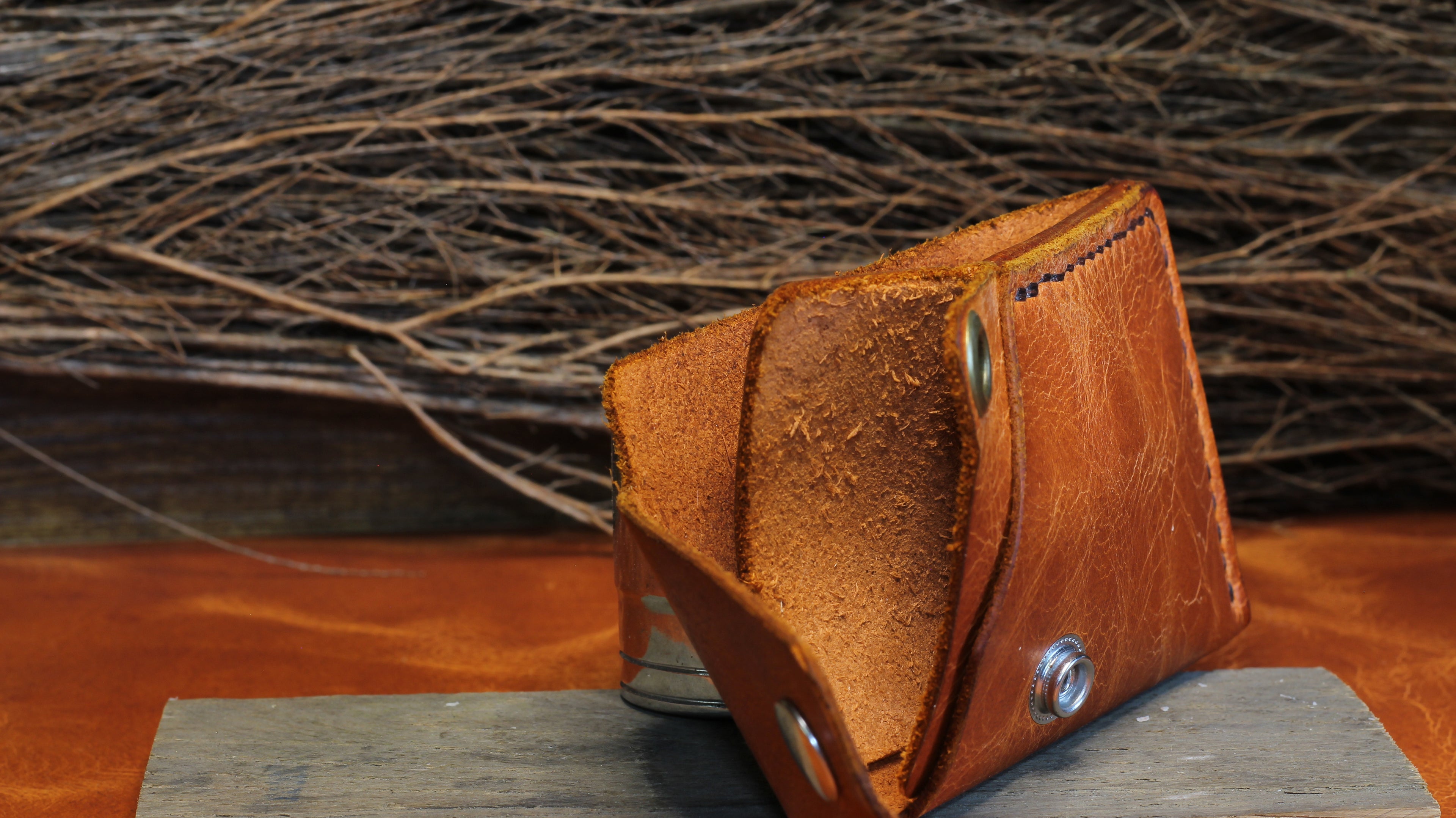 Minimalistic Card Wallet image 1