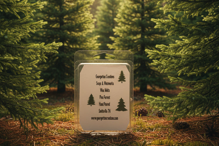 Pine Forrest image 0