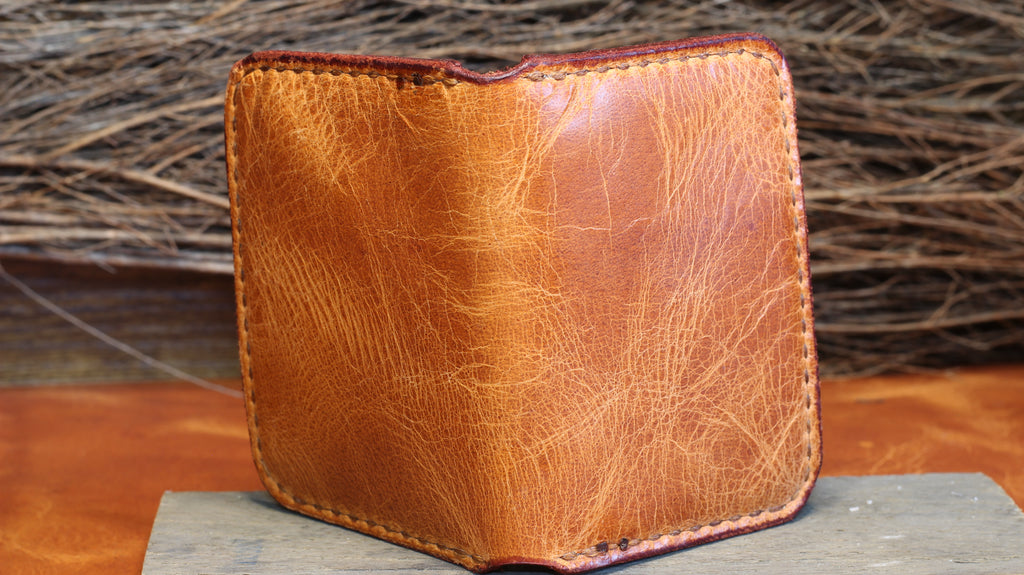 Minimalistic Card Wallet image 0