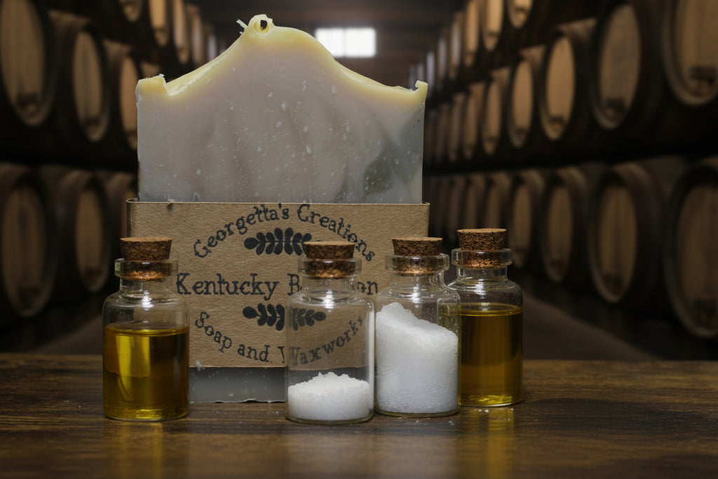 Kentucky Bourbon image 1
