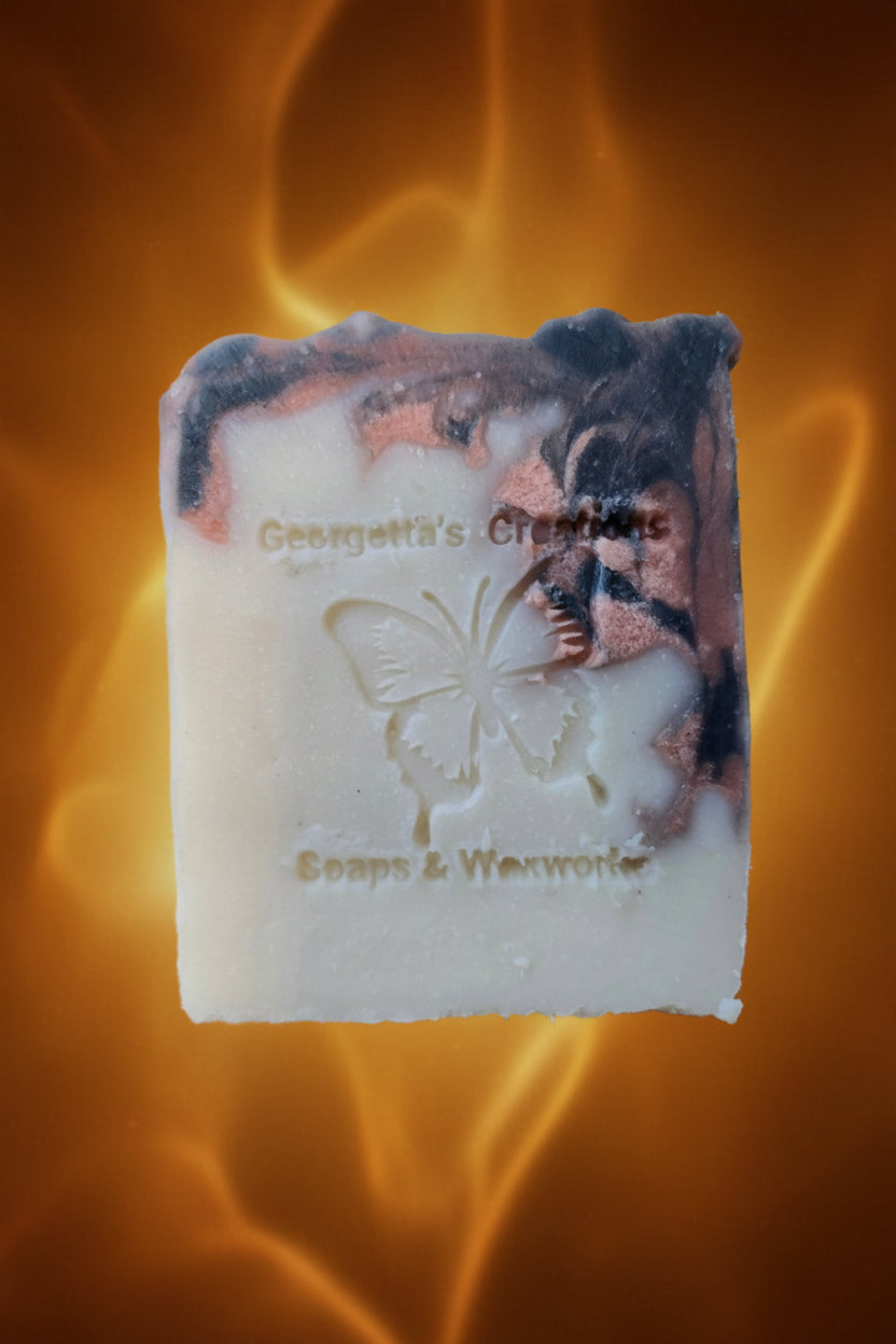 Sacred Ember image 1