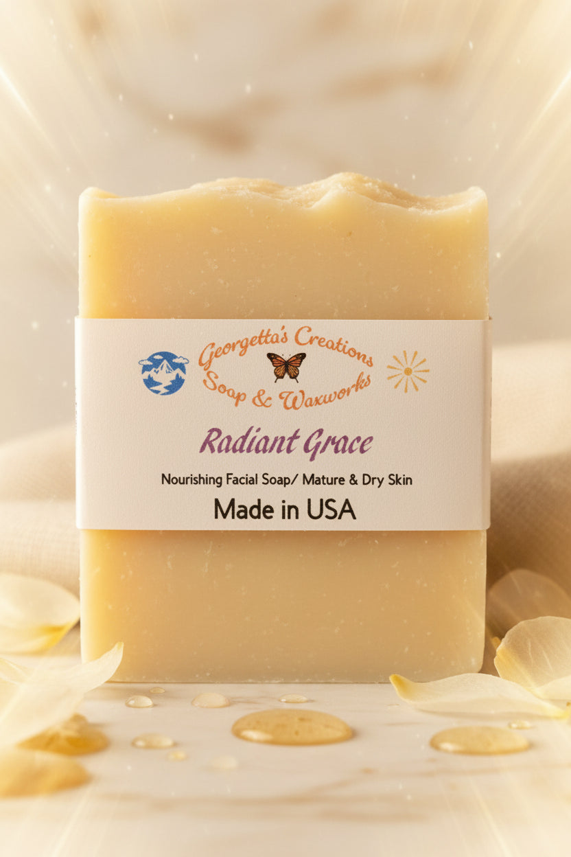 Radiant Grace for Mature & Dry Skin image 0