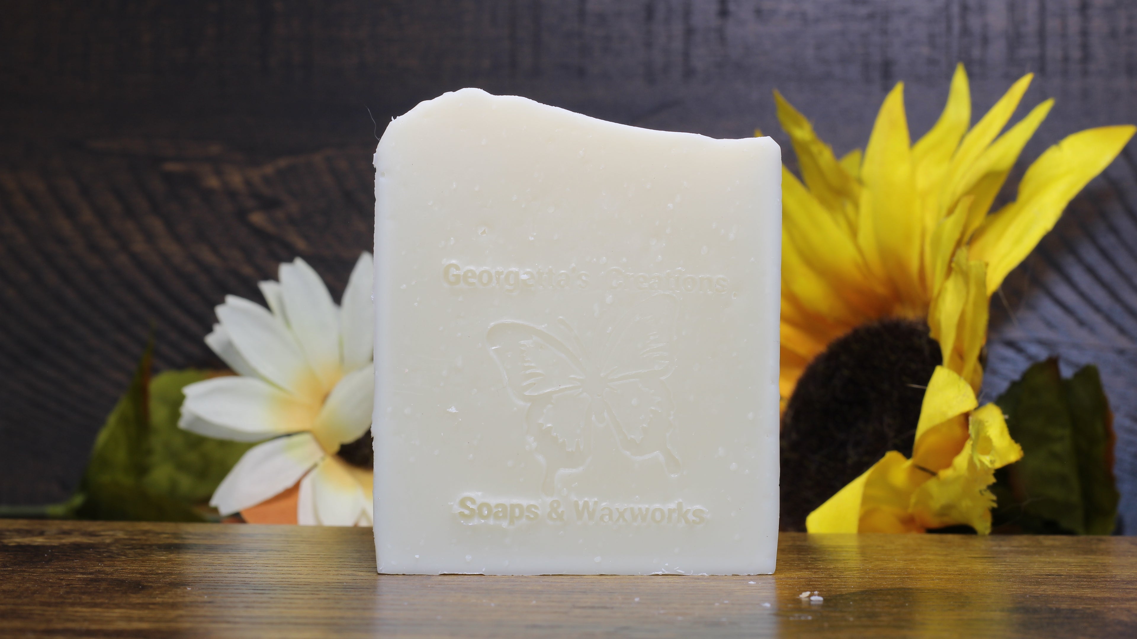 Basic Moisturizing Soap image 0