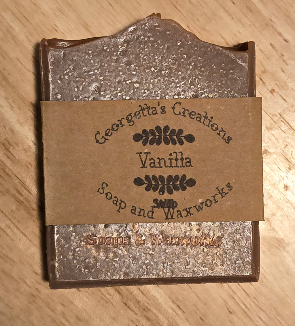 Vanilla Haven image 1