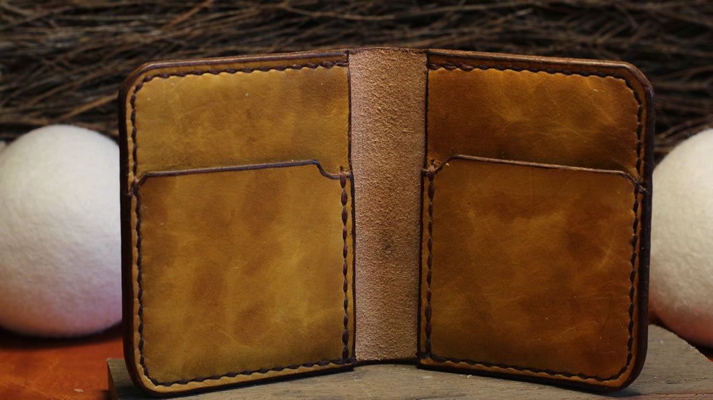 Minimalistic Card Wallet image 1