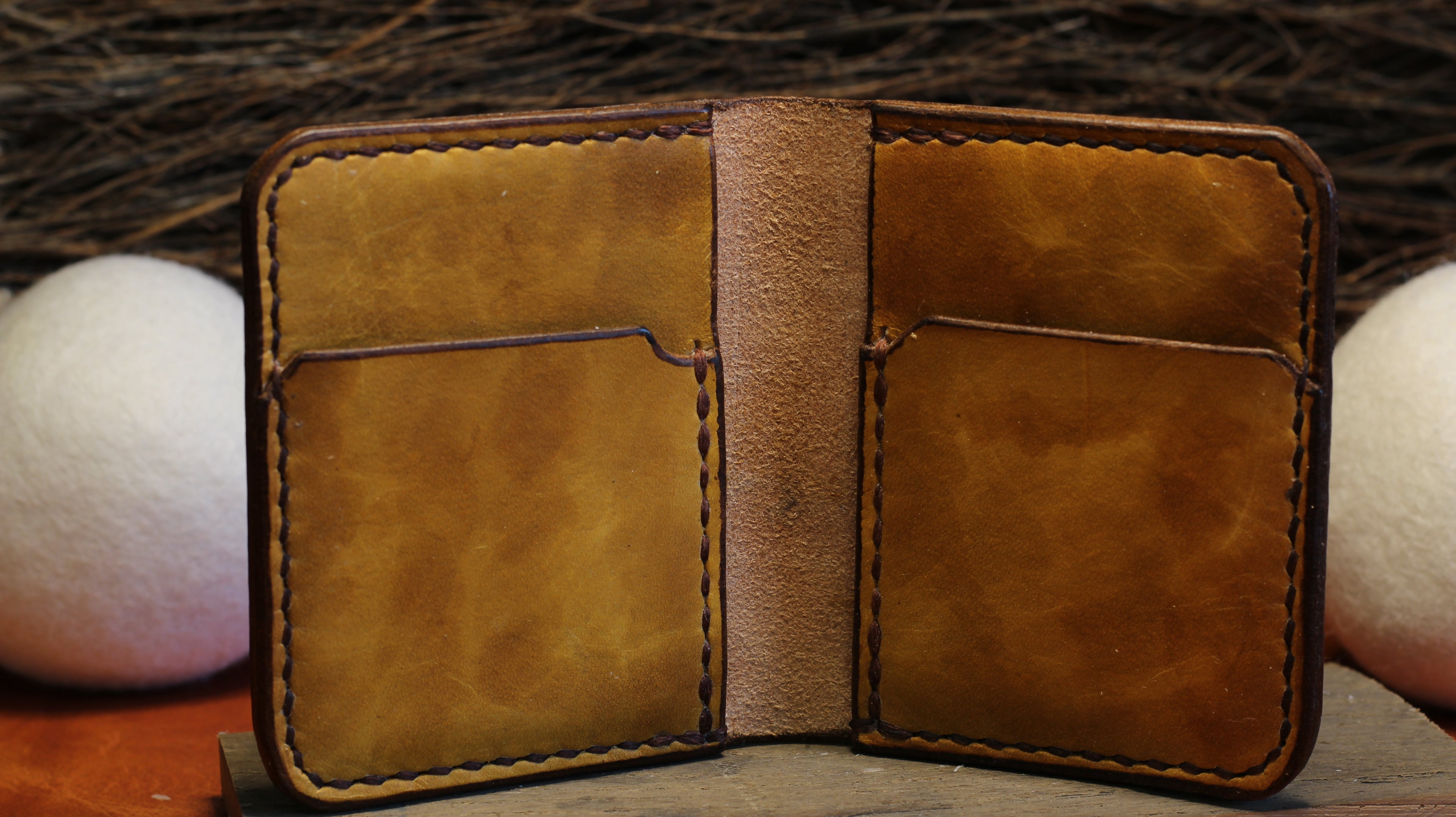 Minimalistic Card Wallet image 1