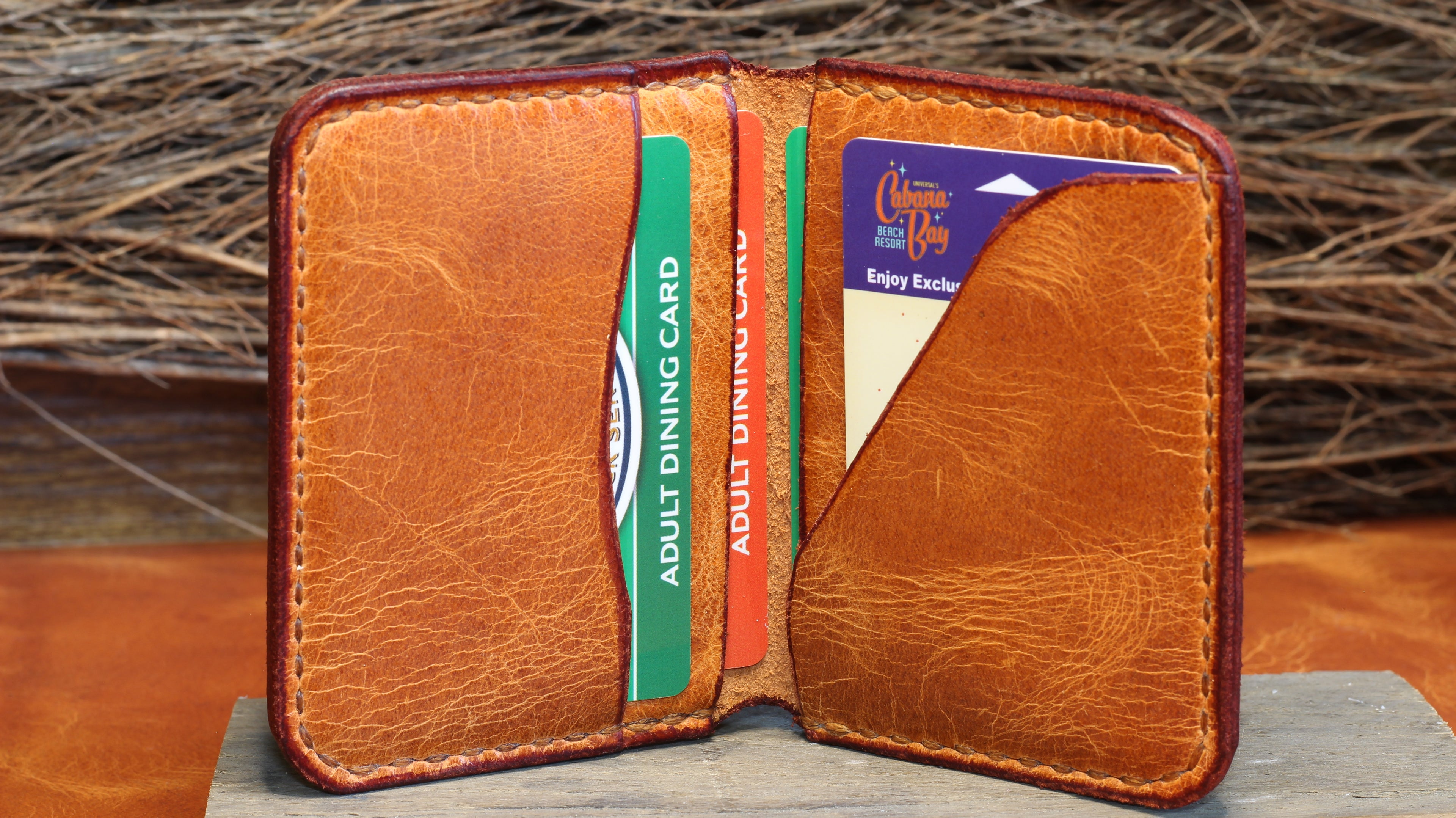 Minimalistic Card Wallet image 1
