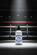 Knockout Blue Men's Lotion - Bright Ring
