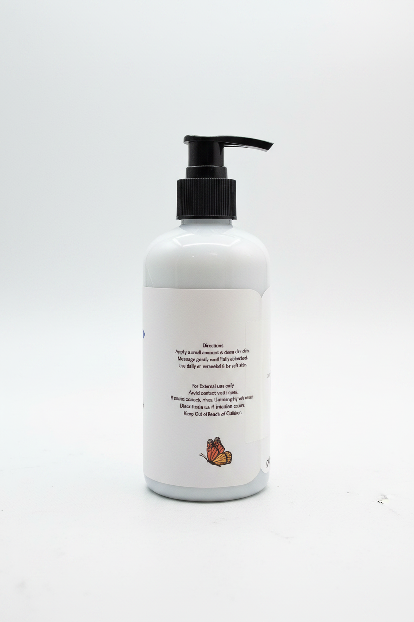 Knockout Blue Men's Lotion - Directions