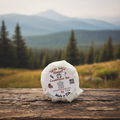 Smoky Vanilla Summit Conditioner Bar