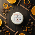 Temple Grove Conditioning Bar with Frankincense, Sandalwood & Oranges